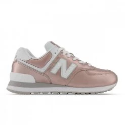 NEW BALANCE 574 DONNA Rosa