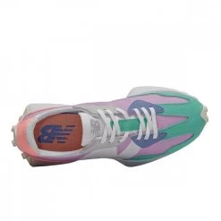 NEW BALANCE 327 DONNA Blu -Strada Moda new balance ws327paa 327 donna tutte sneaker donna 044537301 paa 3