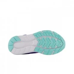 NEW BALANCE 570 ELASTICO BAMBINA -Strada Moda new balance yt570as2 570 elastico bambina tutte sneaker bambino 044464601 as2 2