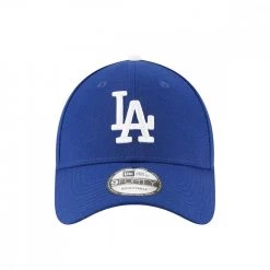 NEW ERA CAPPELLINO THE LEAGUE LA -Strada Moda new era 10047531 cappellino the league la accessori uomo 046034101 531 2