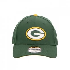 NEW ERA CAPPELLINO 9FORTY GREEN BAY PACKERS -Strada Moda new era 10517884 cappellino 9forty green bay packers accessori uomo 039433101 884 2