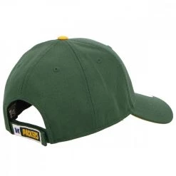 NEW ERA CAPPELLINO 9FORTY GREEN BAY PACKERS -Strada Moda new era 10517884 cappellino 9forty green bay packers accessori uomo 039433101 884 3