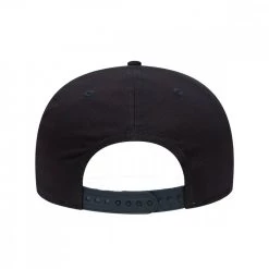 NEW ERA MLB 9FIFTY BOSRED -Strada Moda new era 10531956 mlb 9fifty bosred accessori uomo 026969501 navy 2