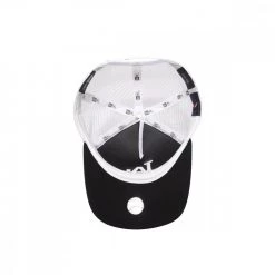 NEW ERA CLEAN TRUCKER LOS ANGELES DODGERS BLKWHI 7 NEW ERA CLEAN TRUCKER LOS ANGELES DODGERS BLKWHI -Strada Moda new era 11405498 clean trucker los angeles dodgers blkwhi accessori uomo 044631601 blk 3