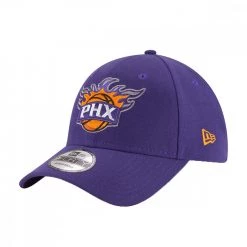 NEW ERA CAPPELLINO THE LEAGUE 9FORTY SUNS Viola