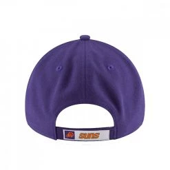 NEW ERA CAPPELLINO THE LEAGUE 9FORTY SUNS Viola -Strada Moda new era 11405595 cappellino the league 9forty suns accessori basket uomo 038002001 purp 3