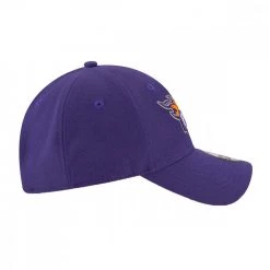 NEW ERA CAPPELLINO THE LEAGUE 9FORTY SUNS Viola -Strada Moda new era 11405595 cappellino the league 9forty suns accessori basket uomo 038002001 purp 4
