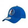 NEW ERA CAPPELLINO THE LEAGUE 9FORTY MAVERICKS Royal