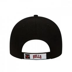 NEW ERA The League Chibul 9 NEW ERA The League Chibul -Strada Moda new era 11405614 the league chibul accessori uomo 035284301 blk 4