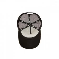 NEW ERA CAPPELLINO TRUCKER NEYYAN -Strada Moda new era 11579473 cappellino trucker neyyan accessori uomo 041009601 camo 3