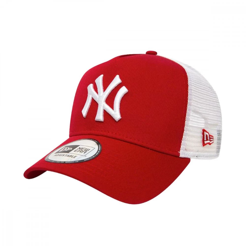 NEW ERA TRUCKER CLEAN NEYYAN 3 NEW ERA TRUCKER CLEAN NEYYAN