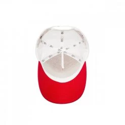 NEW ERA TRUCKER CLEAN NEYYAN 7 NEW ERA TRUCKER CLEAN NEYYAN -Strada Moda new era 11588488 trucker clean neyyan accessori uomo 046034401 488 3