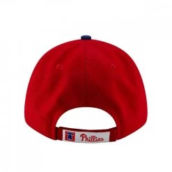 NEW ERA 9FORTY THE LEAGUE PHIPHI -Strada Moda new era 11997839 9forty the league phiphi accessori uomo 046617101 839 3