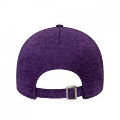 NEW ERA CAPPELLINO 9FORTY SHADOW TECH LAKERS Viola -Strada Moda new era 12380821 cappellino 9forty shadow tech lakers accessori basket uomo 046034801 821 3