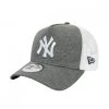 NEW ERA 9FORTY JERSEY TRUCKER NEYYAN -Strada Moda new era 12523898 9forty jersey trucker neyyan accessori uomo 046035501 898 1