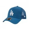 NEW ERA TONAL MESH TRUCKER LA DODGERS ATB -Strada Moda new era 60222436 tonal mesh trucker la dodgers atb accessori uomo 045348401 36 1