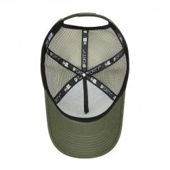 NEW ERA TONAL MESH TRUCKER NY YANKEES NOV -Strada Moda new era 60222546 tonal mesh trucker ny yankees nov accessori uomo 045348501 46 3