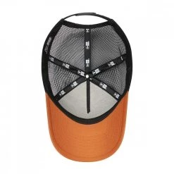 NEW ERA LICENSE PLATE TRUCKER KEAUHOU STF -Strada Moda new era 60240394 license plate trucker keauhou stf accessori uomo 045348701 94 3