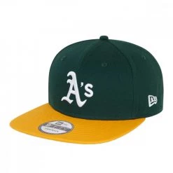 NEW ERA MLB OTC 9FIFTY OAKLAND ATHLETICS OTC
