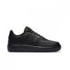 NIKE Air Force 1 LOW Bambino Nero 1 NIKE Air Force 1 LOW Bambino Nero -Strada Moda nike 314193 air force 1 low bambino tutte sneaker bambino 030377901 009 1