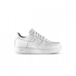 NIKE AIR FORCE 1 BABY Bianco