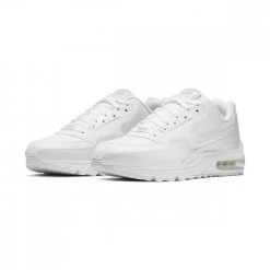 NIKE AIR MAX LTD 3 Bianco -Strada Moda nike 687977 air max ltd 3 tutte sneaker uomo 039392601 111 4