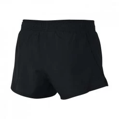 NIKE SHORT 10K 3,5" DONNA Nero -Strada Moda nike 895863 short 10k donna 3 5 abbigliamento running donna 041406101 010 2