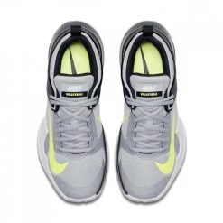 NIKE AIR ZOOM HYPERACE DONNA 10 NIKE AIR ZOOM HYPERACE DONNA -Strada Moda nike 902367 air zoom hyperace donna scarpe volley donna 045906901 007 4