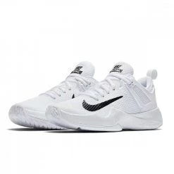 NIKE AIR ZOOM HYPERACE DONNA -Strada Moda nike 902367 air zoom hyperace donna scarpe volley donna 045907001 100 2