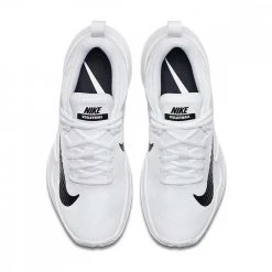 NIKE AIR ZOOM HYPERACE DONNA -Strada Moda nike 902367 air zoom hyperace donna scarpe volley donna 045907001 100 4