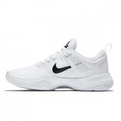 NIKE AIR ZOOM HYPERACE DONNA -Strada Moda nike 902367 air zoom hyperace donna scarpe volley donna 045907001 100 5
