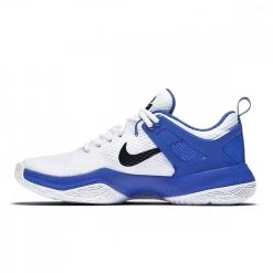 NIKE AIR ZOOM HYPERACE DONNA -Strada Moda nike 902367 air zoom hyperace donna scarpe volley donna 045907101 104 5