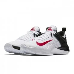 NIKE AIR ZOOM HYPERACE DONNA -Strada Moda nike 902367 air zoom hyperace donna scarpe volley donna 045907201 106 2