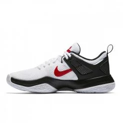 NIKE AIR ZOOM HYPERACE DONNA -Strada Moda nike 902367 air zoom hyperace donna scarpe volley donna 045907201 106 5