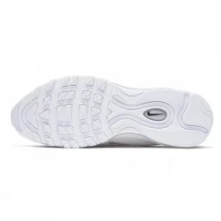 NIKE AIR MAX 97 Bianco -Strada Moda nike 921826 air max 97 tutte sneaker uomo 035750901 101 2