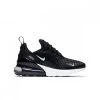 NIKE AIR MAX 270 BAMBINO Nero 1 NIKE AIR MAX 270 BAMBINO Nero -Strada Moda nike 943345 air max 270 bambino tutte sneaker bambino 036606501 001 1