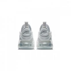 NIKE AIR MAX 270 BAMBINO Bianco 11 NIKE AIR MAX 270 BAMBINO Bianco -Strada Moda nike 943345 air max 270 bambino tutte sneaker bambino 040189001 103 4