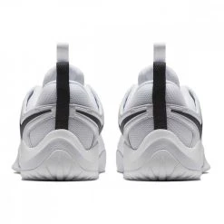 NIKE AIR ZOOM HYPERACE 2 DONNA 10 NIKE AIR ZOOM HYPERACE 2 DONNA -Strada Moda nike aa0286 air zoom hyperace 2 donna scarpe volley donna 045907401 100 3