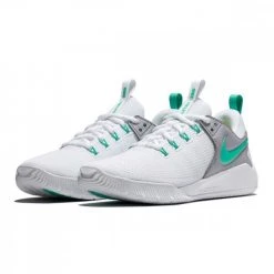 NIKE AIR ZOOM HYPERACE 2 DONNA -Strada Moda nike aa0286 air zoom hyperace 2 donna scarpe volley donna 045907501 103 2