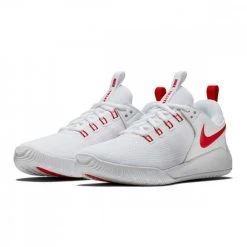 NIKE AIR ZOOM HYPERACE 2 DONNA -Strada Moda nike aa0286 air zoom hyperace 2 donna scarpe volley donna 045907701 106 2