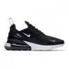 NIKE AIR MAX 270 DONNA Nero
