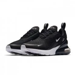 NIKE AIR MAX 270 DONNA Nero -Strada Moda nike ah6789 air max 270 donna tutte sneaker donna 035916901 001 3