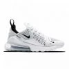 NIKE AIR MAX 270 DONNA Bianco -Strada Moda nike ah6789 air max 270 donna tutte sneaker donna 036201901 100 1