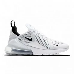 NIKE AIR MAX 270 DONNA Bianco
