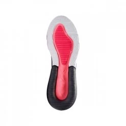 NIKE AIR MAX 270 Nero -Strada Moda nike ah8050 air max 270 tutte sneaker uomo 035749901 002 5