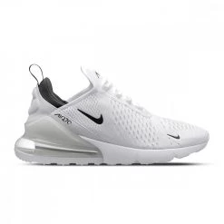 NIKE AIR MAX 270 Bianco
