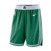 NIKE SHORT SWINGMAN CELTICS Verde -Strada Moda nike aj5587 short nba celtics squadre basket uomo 036901301 312 1