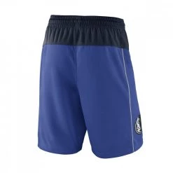 NIKE SHORT SWINGMAN MAVERICKS Royal -Strada Moda nike aj5599 short mavericks squadre basket uomo 039181801 480 2