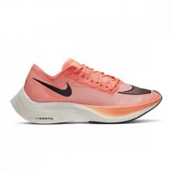 NIKE ZOOMX VAPORFLY NEXT% Arancio