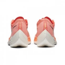 NIKE ZOOMX VAPORFLY NEXT% Arancio -Strada Moda nike ao4568 zoomx vaporfly next scarpe running uomo 041410401 800 4